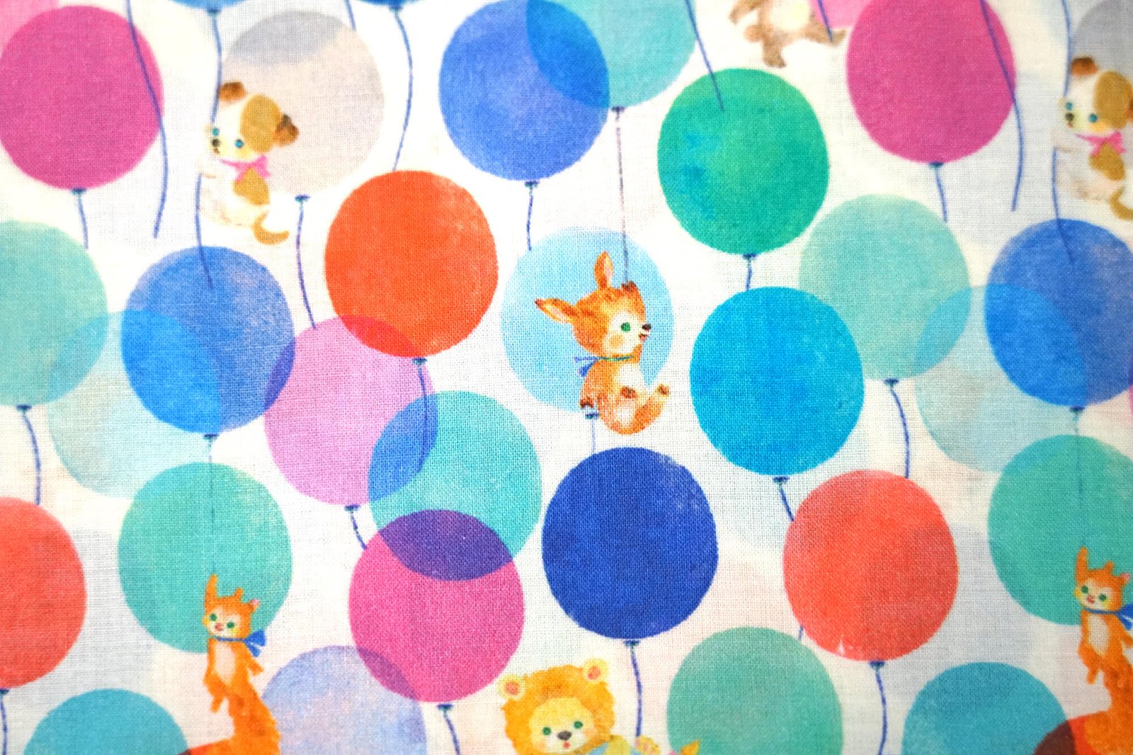 Yukiemon Balloon Land