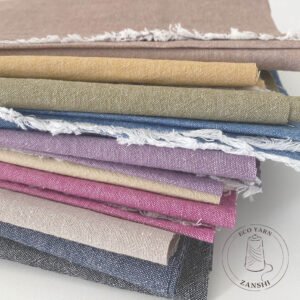 Kokochi Eco Yarn Chambray