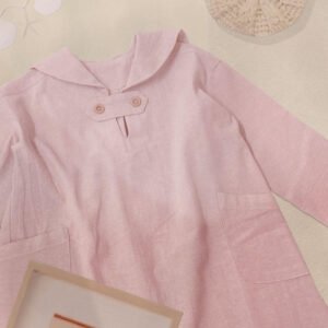 Kokochi Eco Yarn Chambray