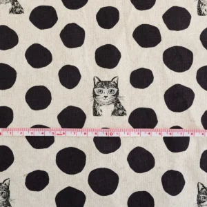 NekoNoe Cat Dots