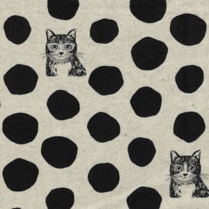 NekoNoe Cat Dots