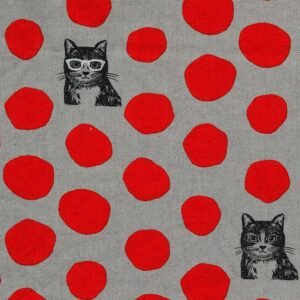 NekoNoe Cat Dots