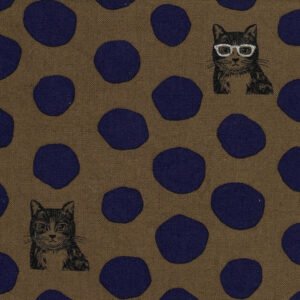 NekoNoe Cat Dots