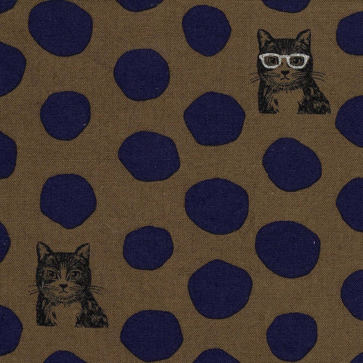 NekoNoe Cat Dots