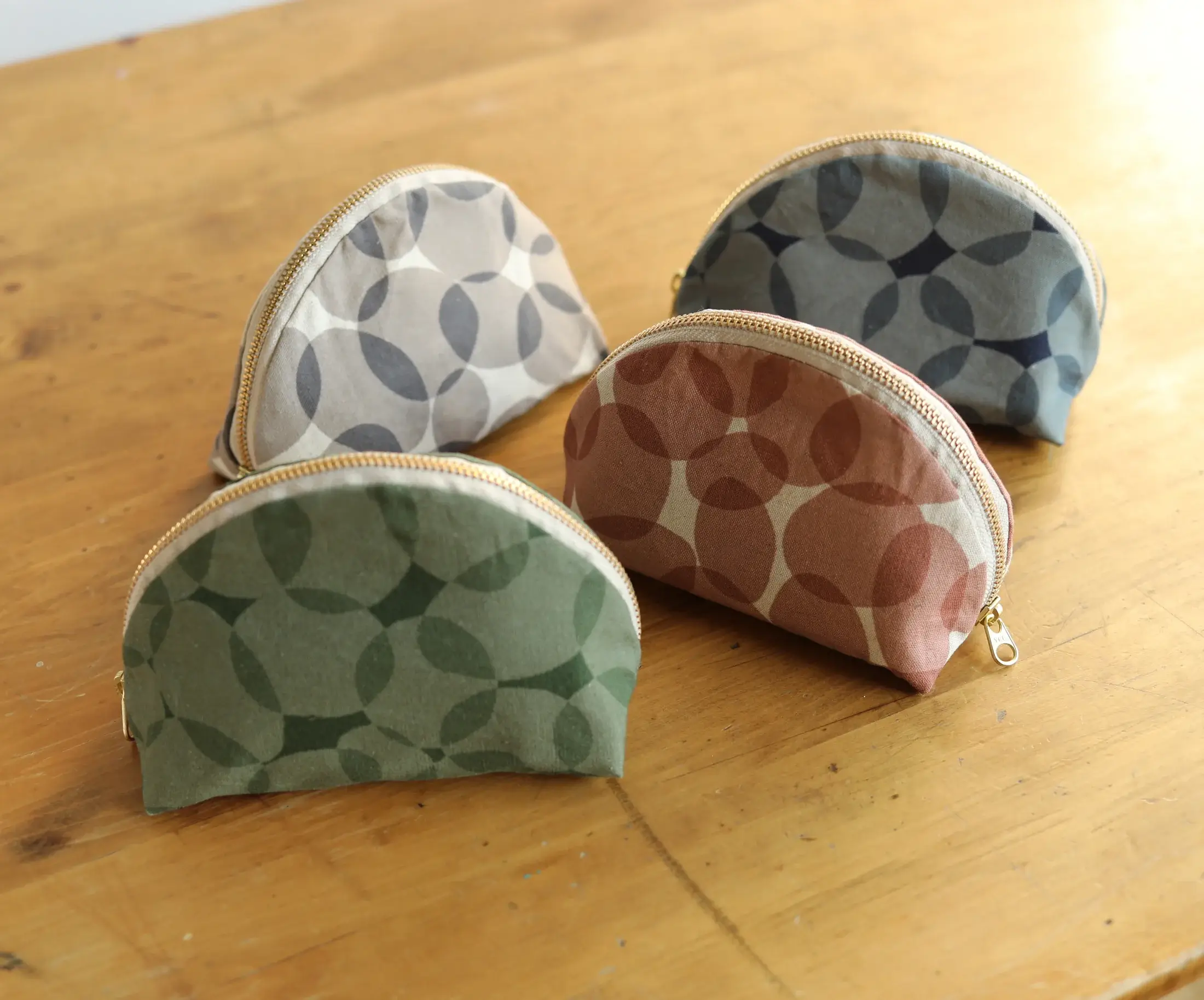 Bookhou Circles