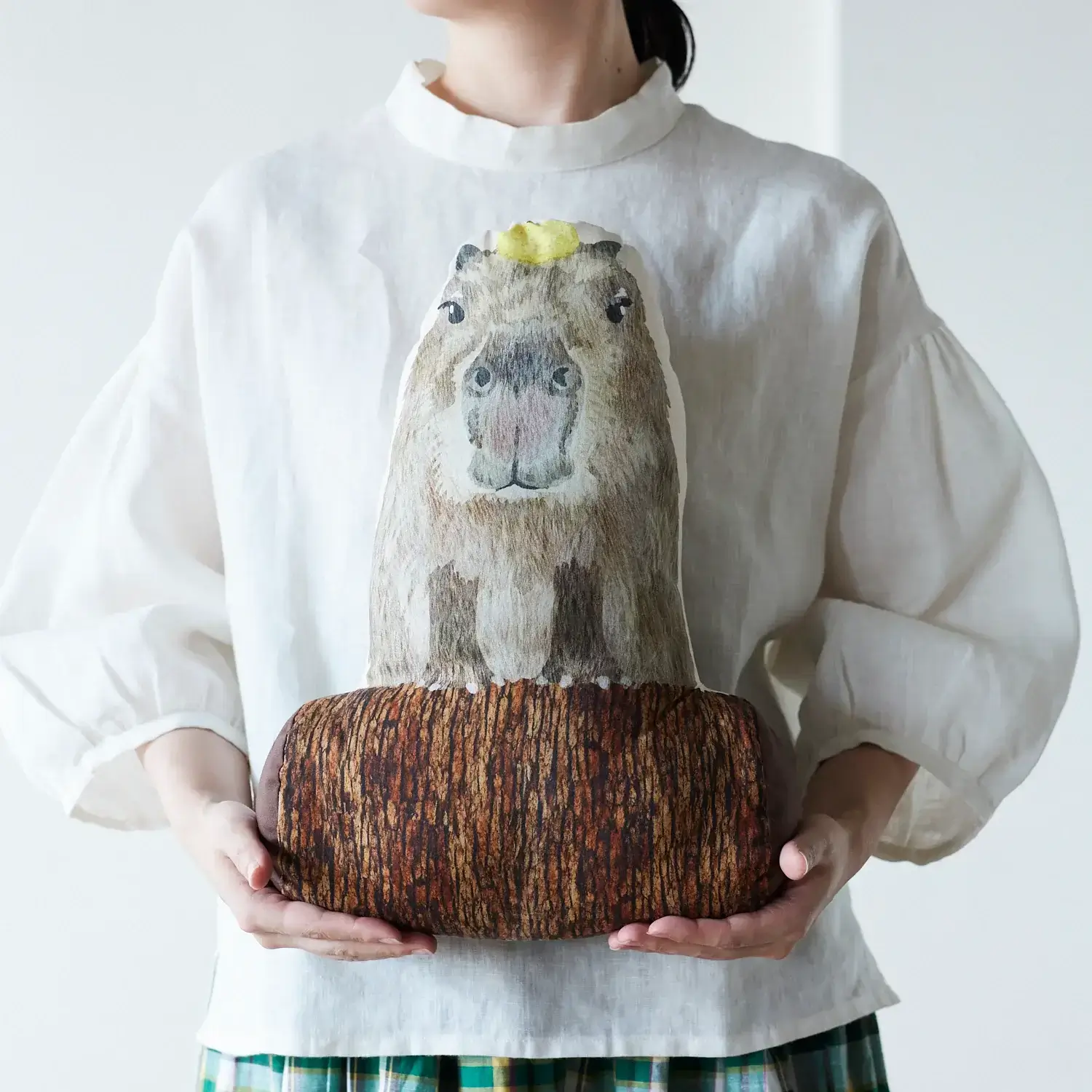 Kokka Home Deco hyokkori
