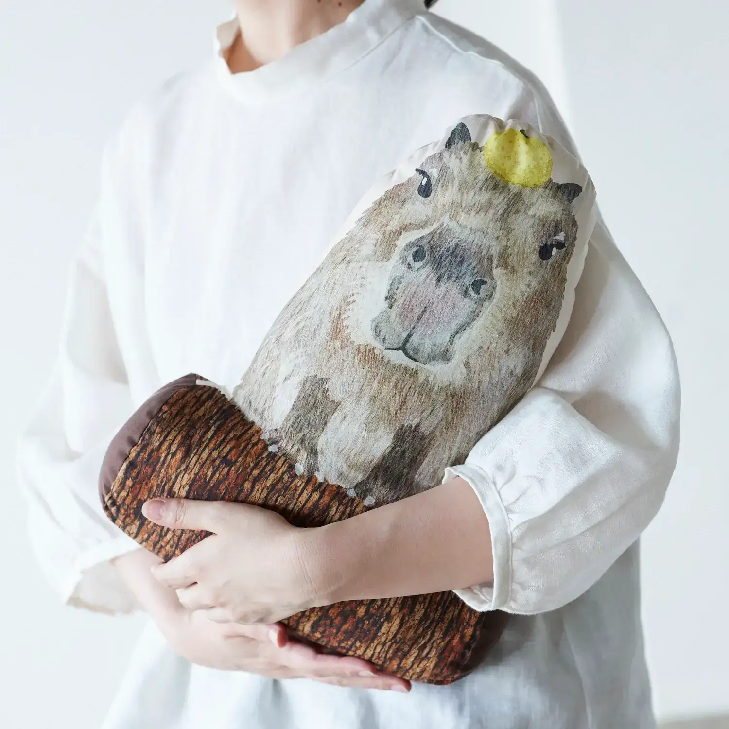 Kokka Home Deco hyokkori