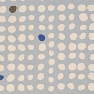 Kokka Linnea Basic Fabric