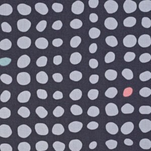 Kokka Linnea Basic Fabric