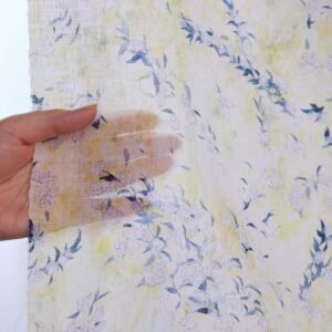 Yui Reeves Spirea