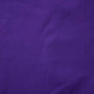 New Echino Solid Canvas ~ Kokka Japanese Fabric ~ B Purple ~ Cotton Linen Canvas
