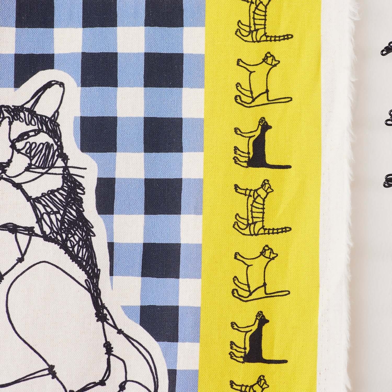 +HAyU Cat Panel