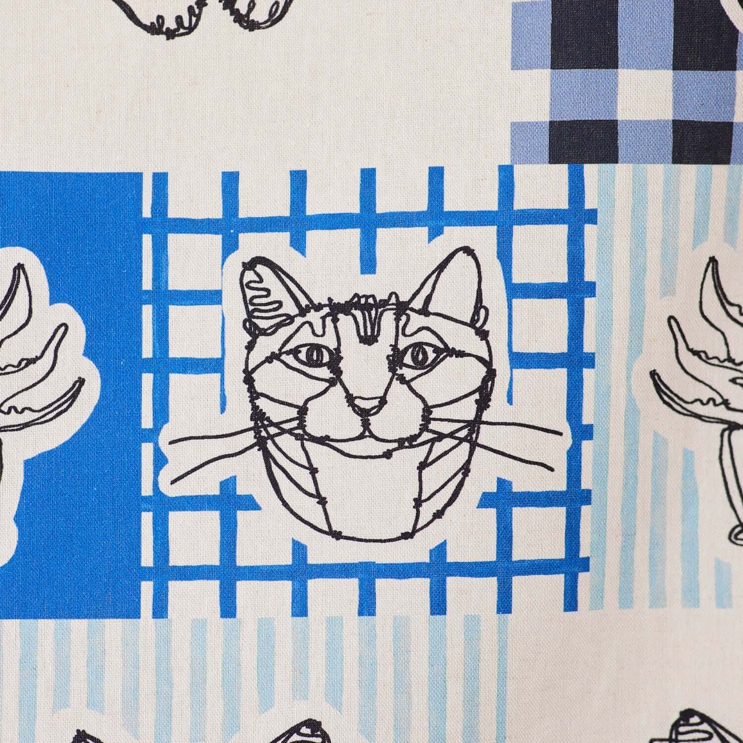 +HAyU Cat Panel