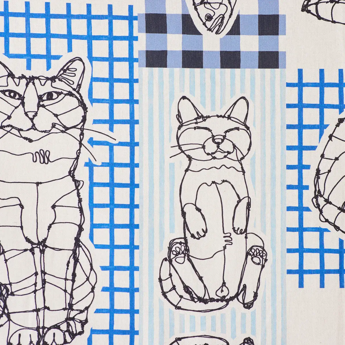 +HAyU Cat Panel