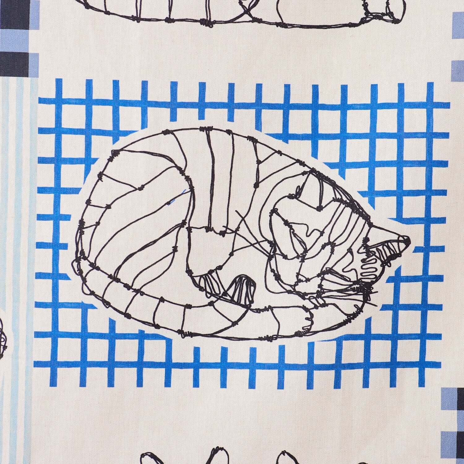 +HAyU Cat Panel