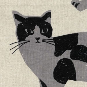 Nekonoe Cat Cat