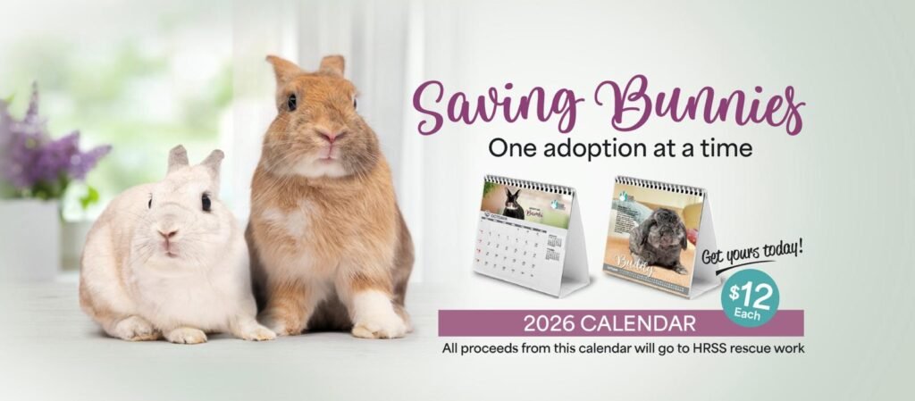 HRSS calendar