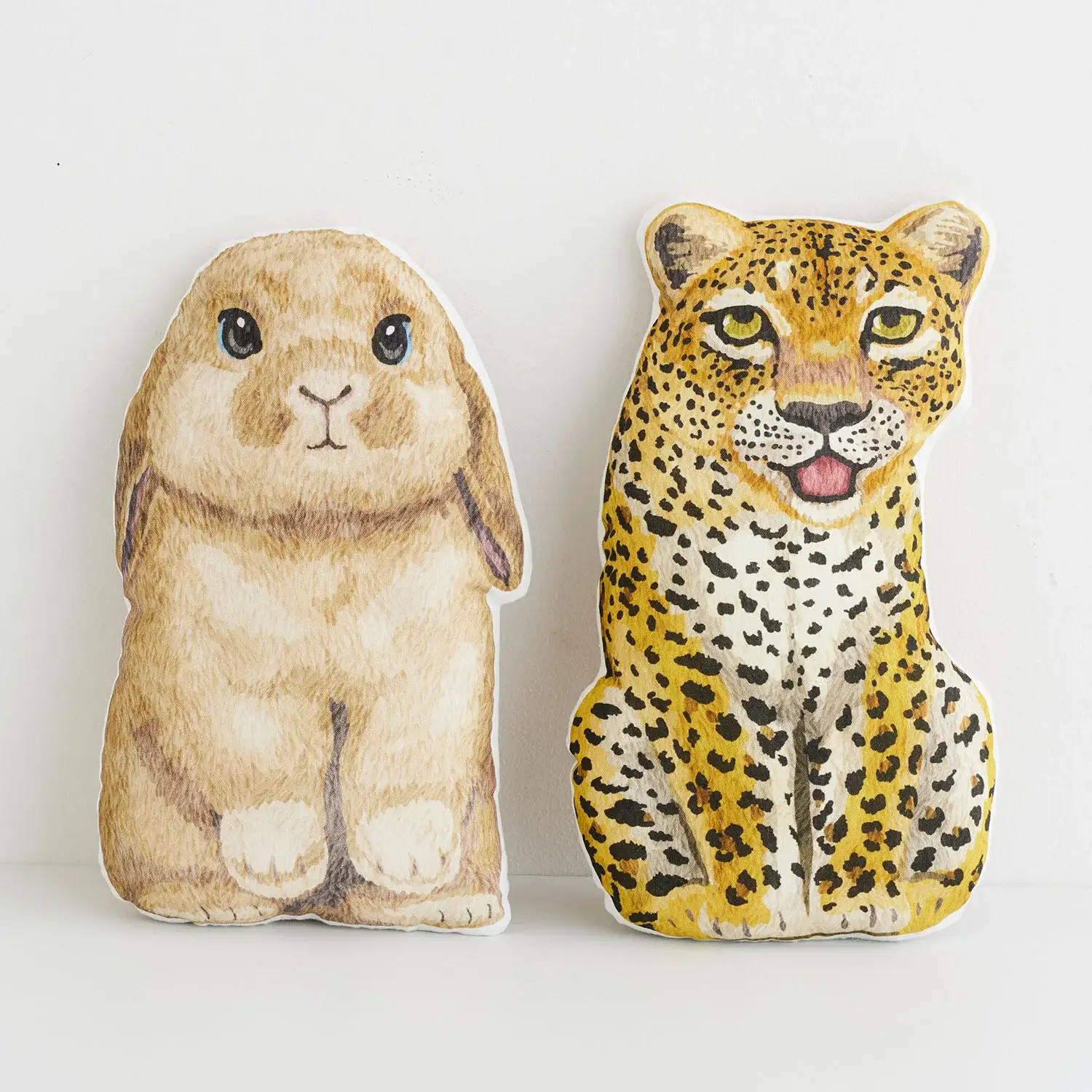 Kokka Home Decor Animals