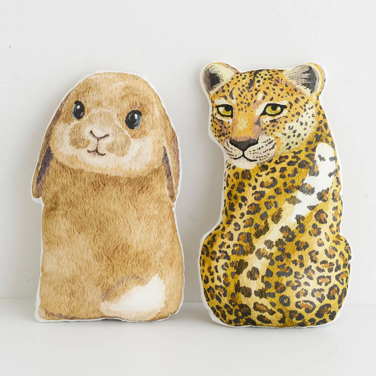 Kokka Home Decor Animals