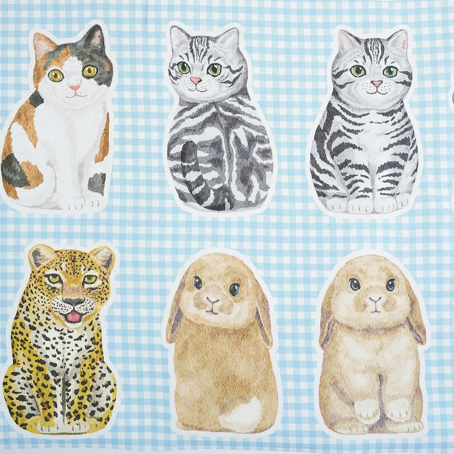Kokka Home Decor Animals