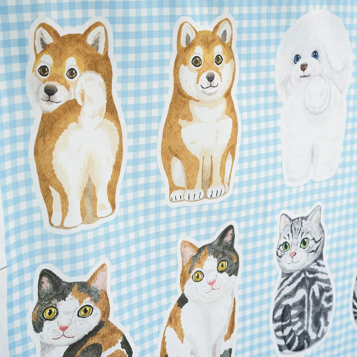 Kokka Home Decor Animals