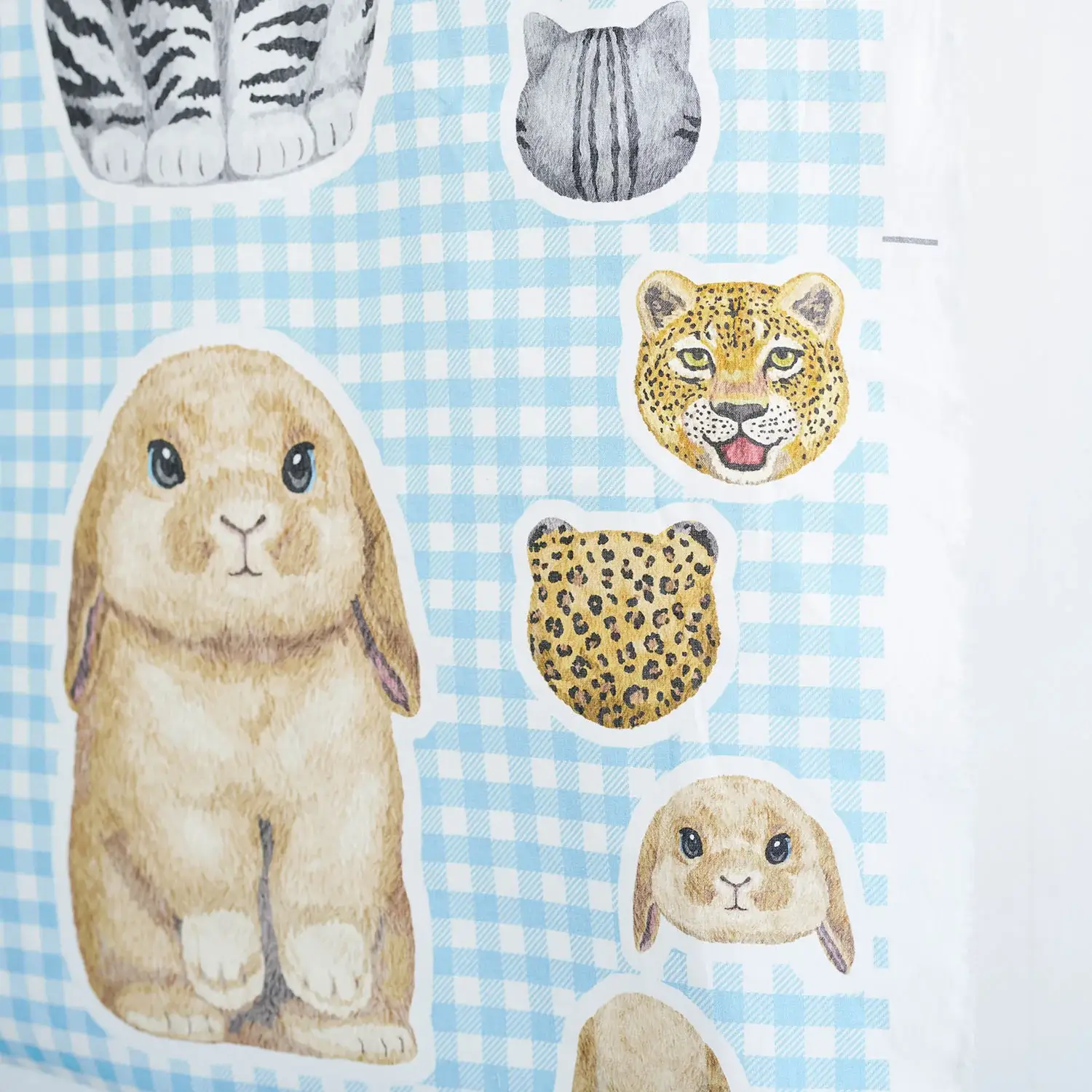 Kokka Home Decor Animals