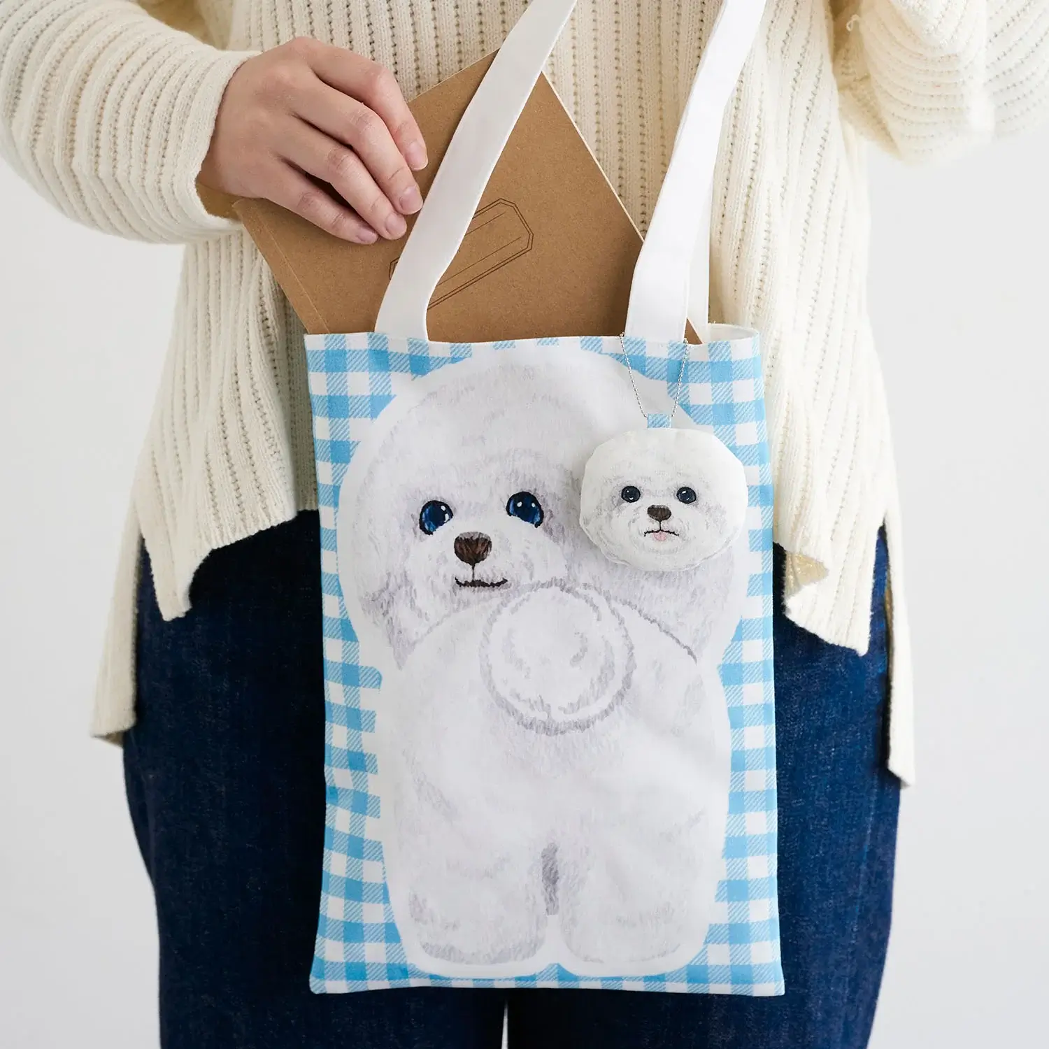 Kokka Home Decor Animals
