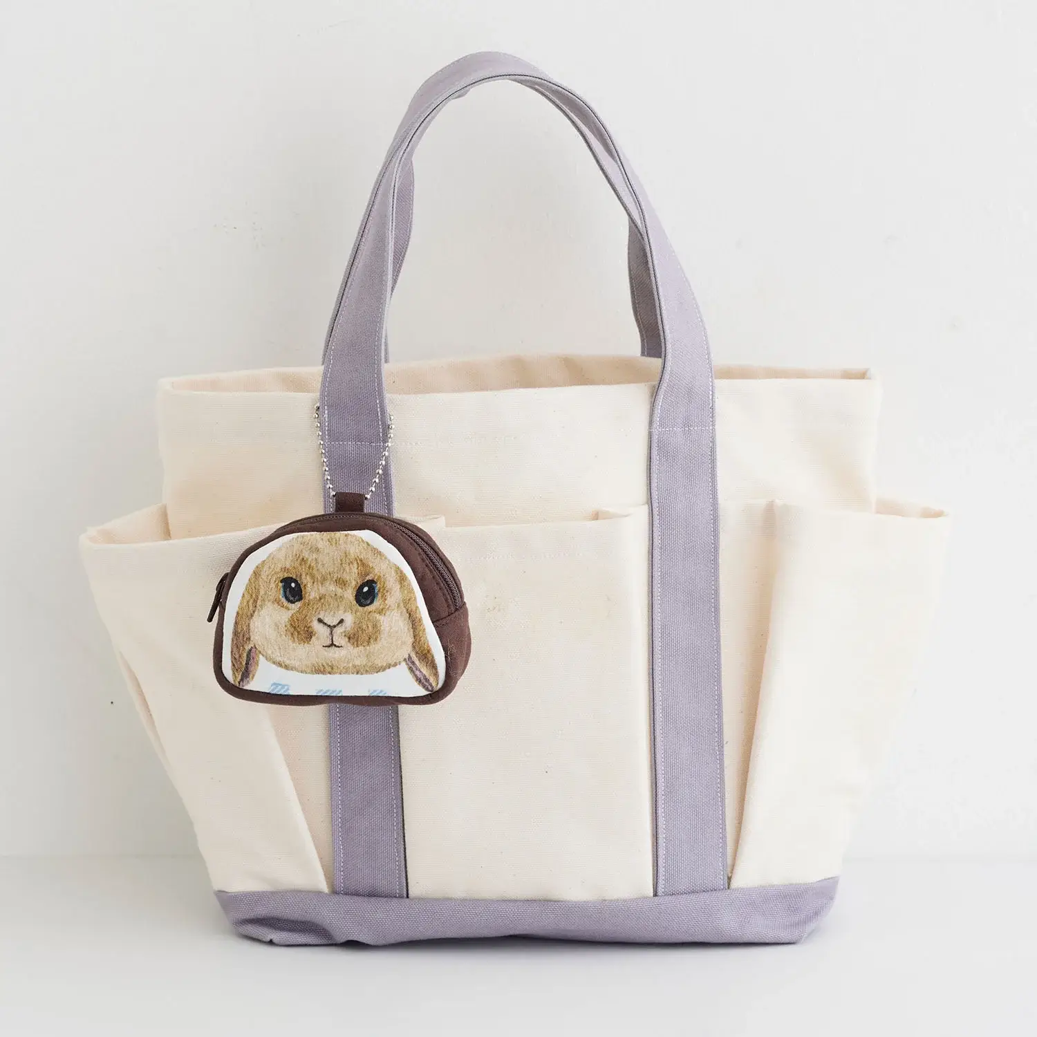 Kokka Home Decor Animals