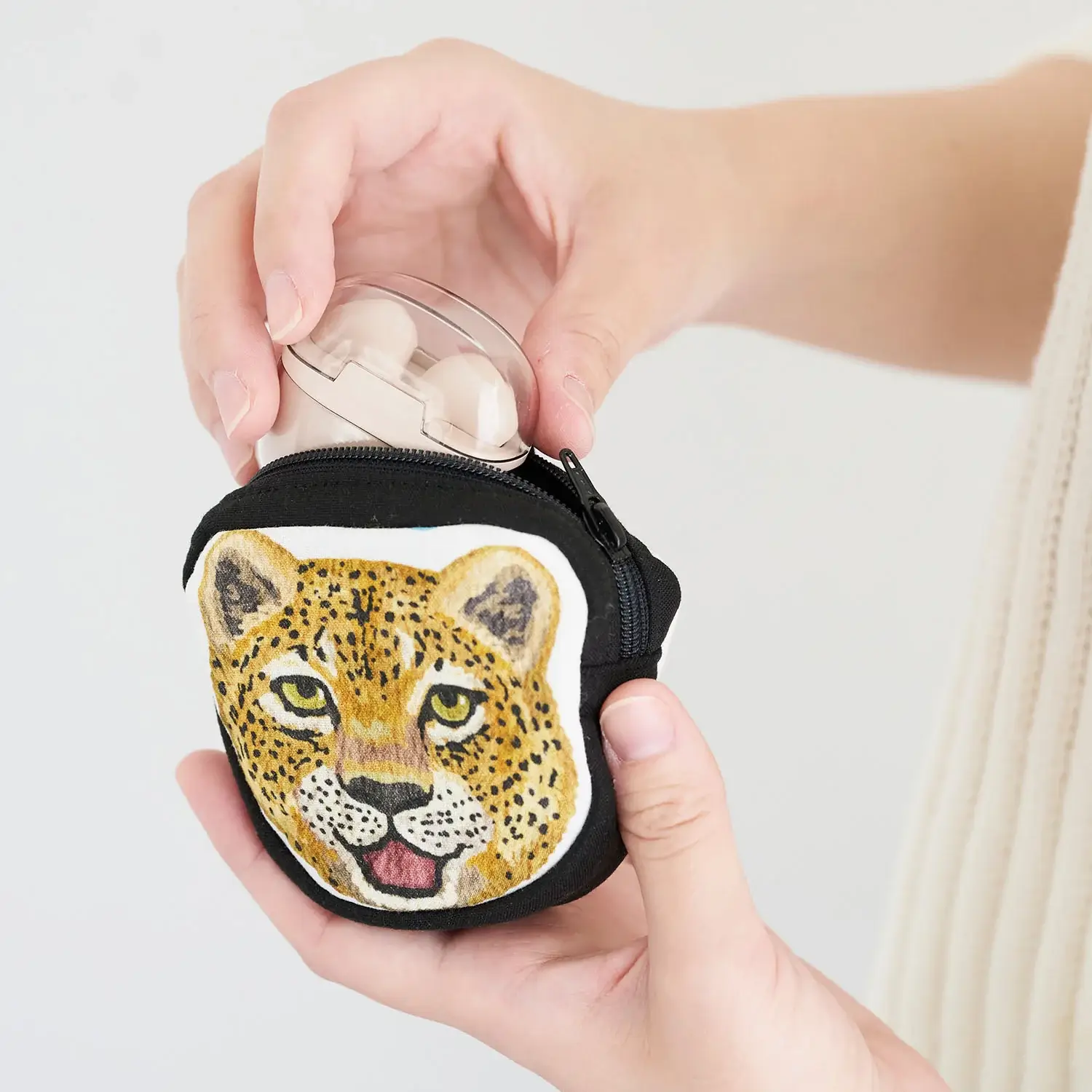 Kokka Home Decor Animals