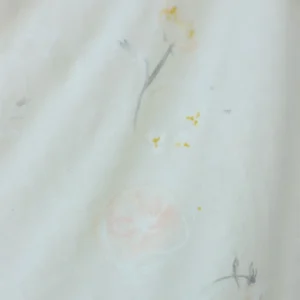 nani IRO hana no toki niwa