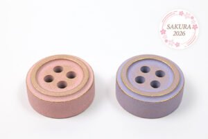 Cohana Nambu Iron Paperweight Sakura 2026