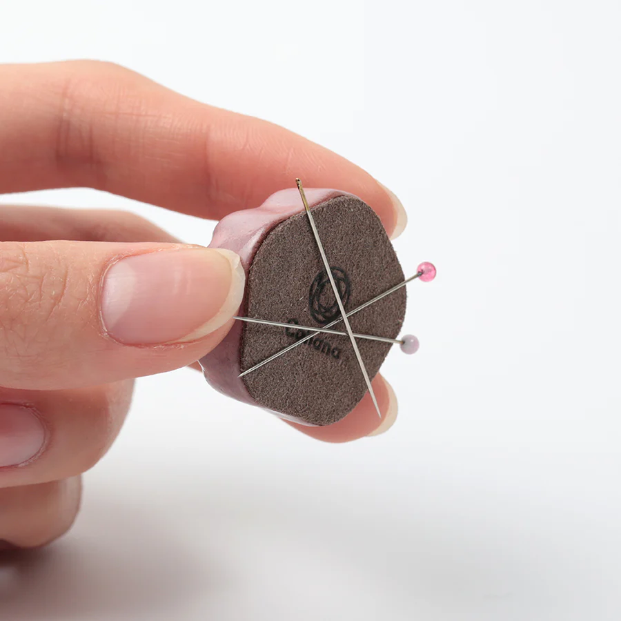 Cohana Awaji Kawara Magnetic Needle Rest Sakura 2026
