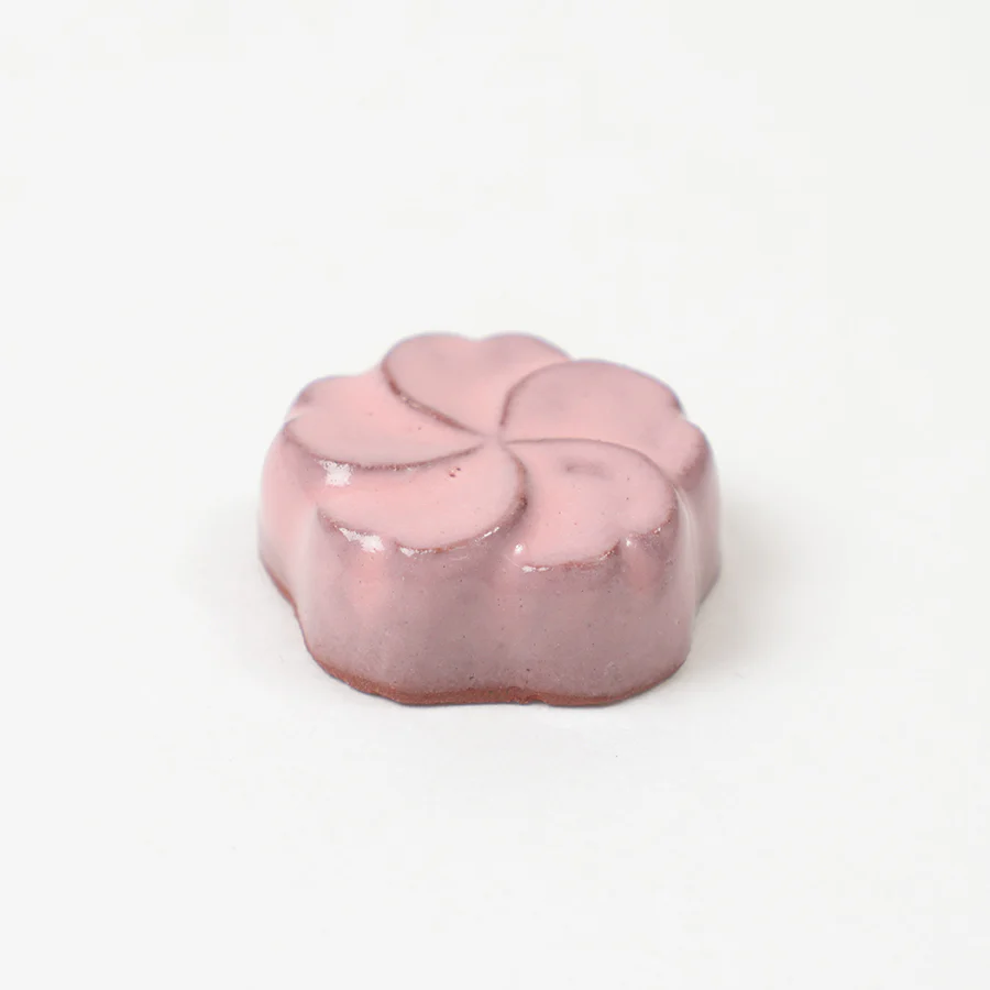 Cohana Awaji Kawara Magnetic Needle Rest Sakura 2026