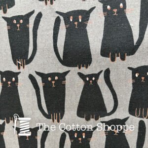 Sevenberry Meow Funny Cats