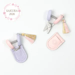 Cohana Seki Mini Scissors Sakura 2026